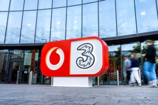 Source: Vodafone Website